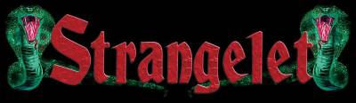 logo Strangelet