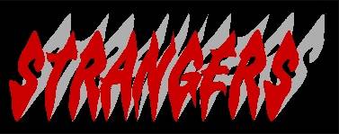 logo Strangers (USA)