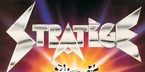 logo Stratège