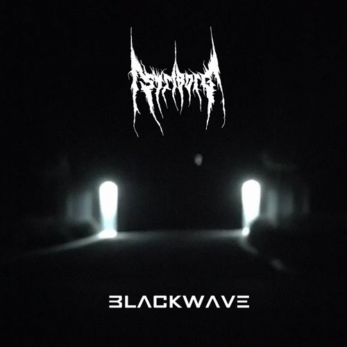 Striborg : Blackwave