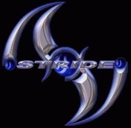 logo Stride