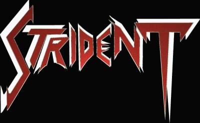 logo Strident (ISR)