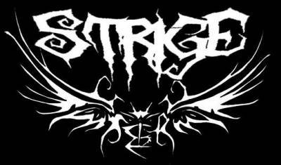 logo Strige
