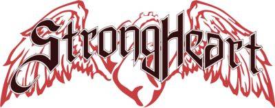 logo Strongheart