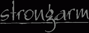 logo Strongarm