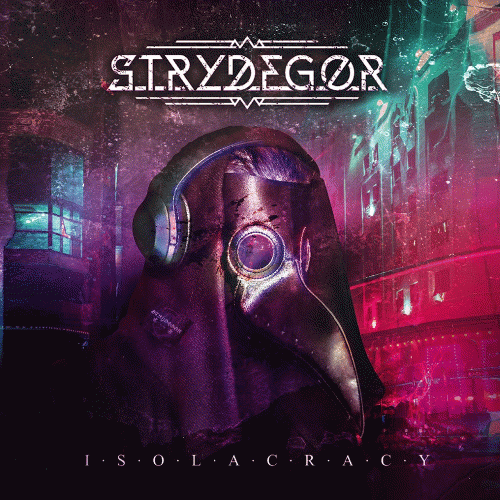 Strydegor : Isolacracy