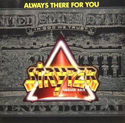 Stryper : Always There for You