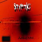 Styptic : Junk-Yard