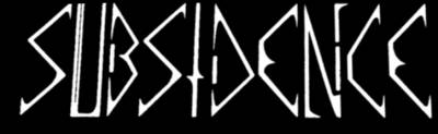 logo Subsidence