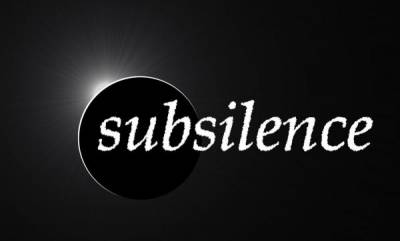 logo Subsilence