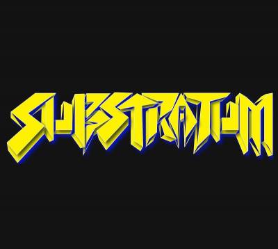 logo Substratum