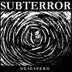 Subterror : Desespero