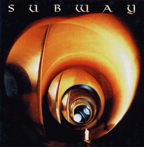 Subway : Subway