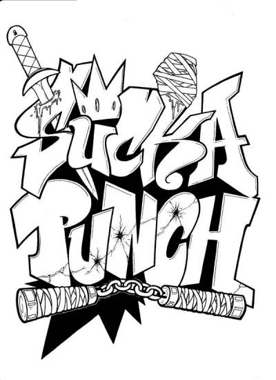 logo Suckapunch