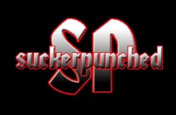 logo Suckerpunched