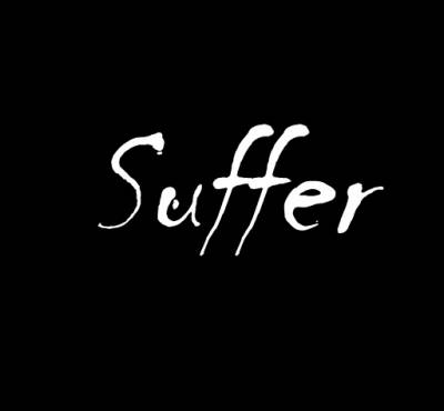 logo Suffer (BRA)
