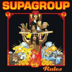 Supagroup : Rules