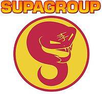 logo Supagroup