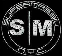 logo Supermassiv