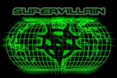 logo Supervillain