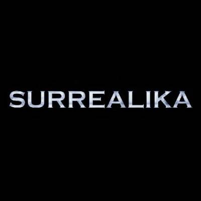 logo Surrealika