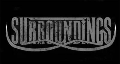 logo Surroundings (USA)