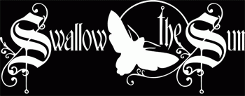 Swallow The Sun Logo 9