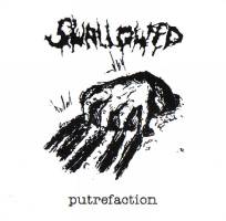 Swallowed : Putrefaction