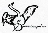 logo Swanusurpation