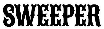 logo Sweeper