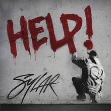 Sylar : Help!