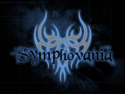 logo Symphovania