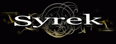 logo Syrek