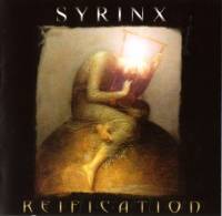 Syrinx (FRA-1) : Reification