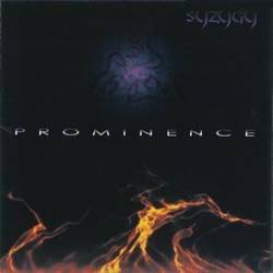 Syzygy : Prominence