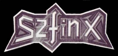 logo Szfinx