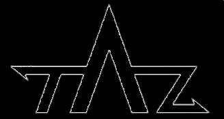 logo TAZ