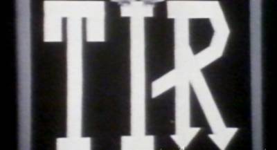 logo TIR
