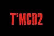 logo TMCD'2
