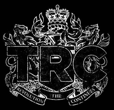 logo TRC