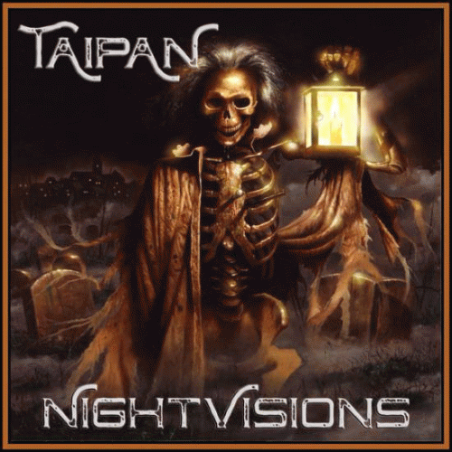 Taipan (AUS) : NightVisions