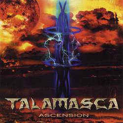 Talamasca : Ascension
