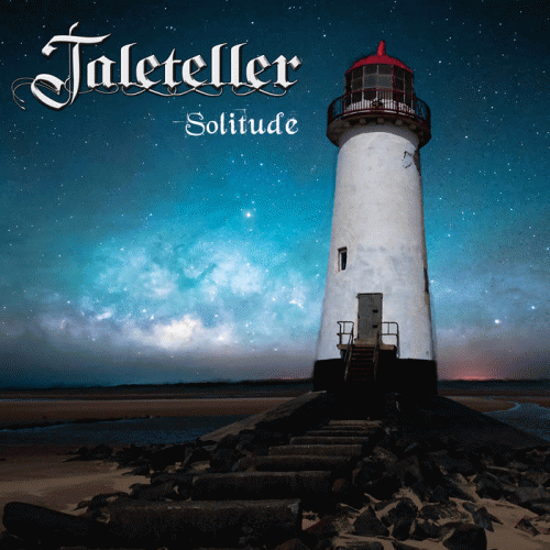 Taleteller : Solitude