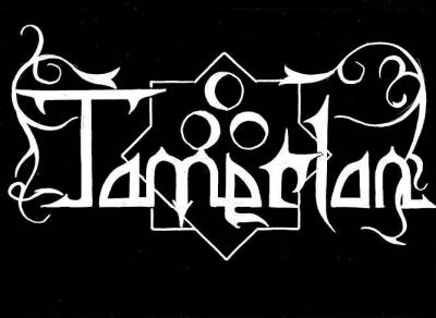 logo Tamerlan