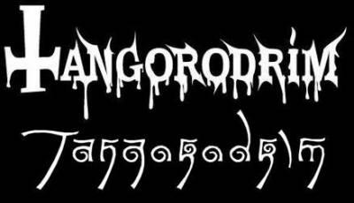 logo Tangorodrim