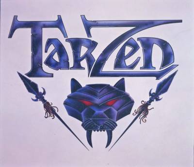 logo Tarzen