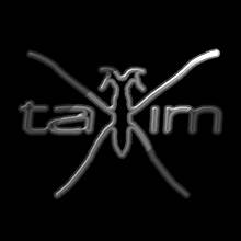 logo Taxim
