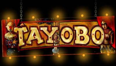 logo Tayobo