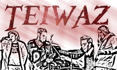 logo Teiwaz