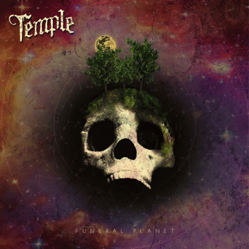 Temple (SWE) : Funeral Planet